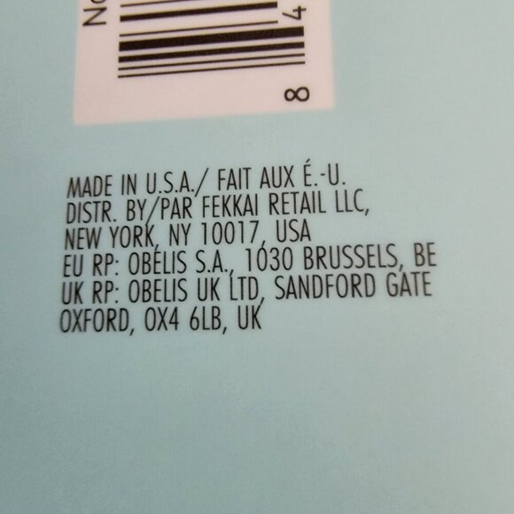 Fekkai Super Strength+ Everstrong Bonding Oil Repair Damaged Hair 1.7 fl oz BNIB - Picture 8 of 12